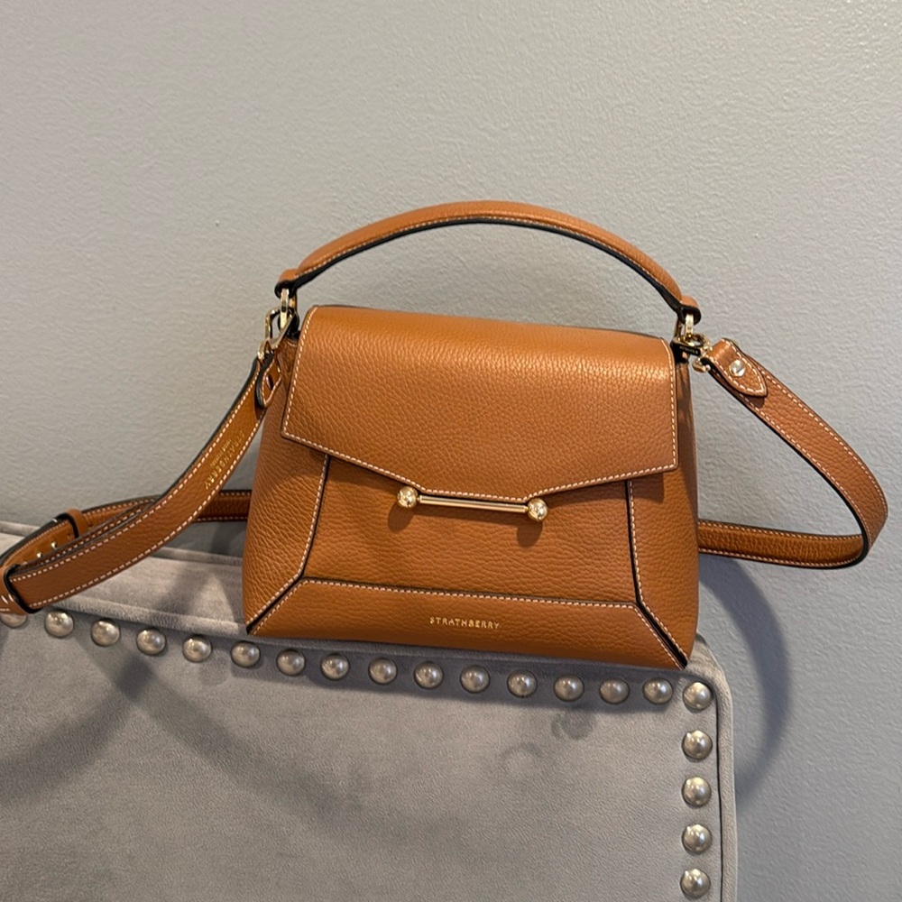 Strathberry bag